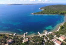 Magical Attraction of Secluded houses on the Dalmatian coast in Croatia –