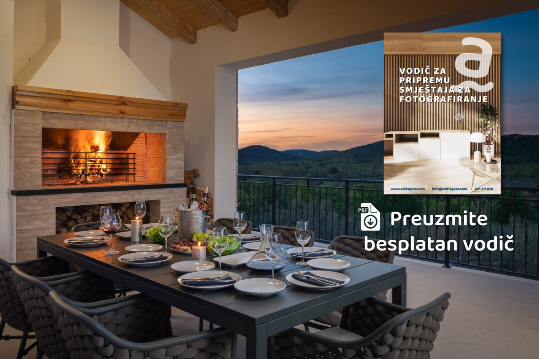 Trenutno pregledavate Kako pripremiti apartman ili kuću za fotografiranje? Donosimo najdetaljniji PDF vodič za izvrsne fotografije