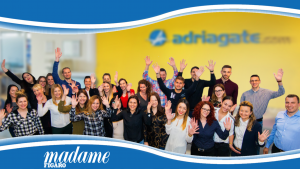 Pročitajte više o članku Autentična Hrvatska zaštitni je znak Adriagate-a, potvrđuje ugledni francuski časopis Madame Figaro