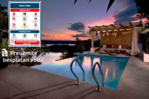 Pročitajte više o članku Zgode i nezgode sa bazenima – pravila i savjeti za korištenje