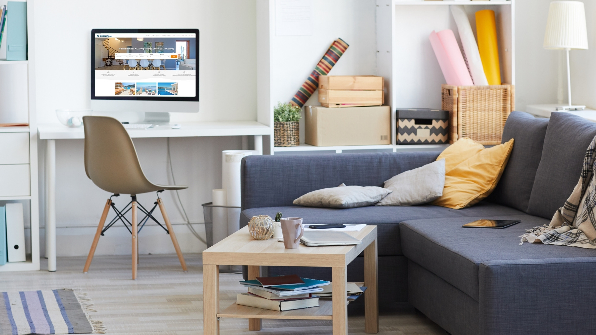 Trenutno pregledavate Kako napisati dobar opis objekta za iznajmljivanje?