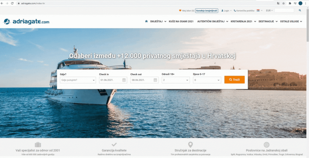 adriagate-naslovna-stranica