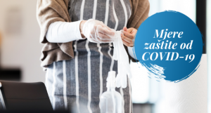 Pročitajte više o članku Mjere zaštite od COVID-19 u smještaju