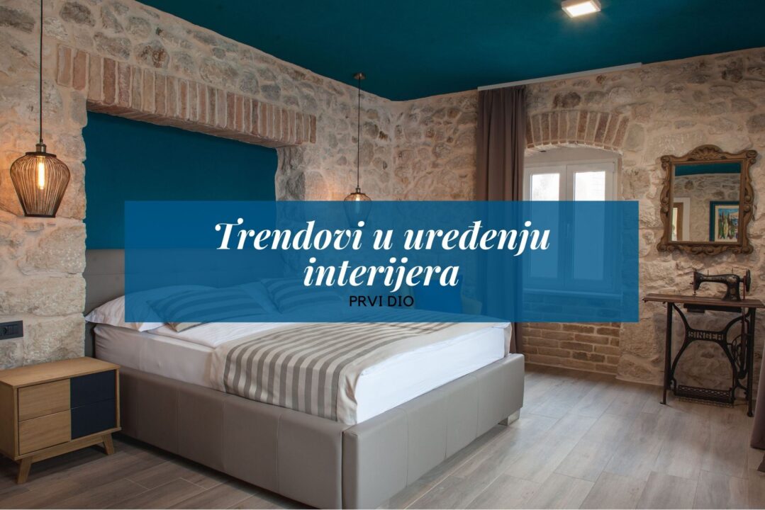 Pročitajte više o članku Pristupačni trendovi u uređenju apartmana za 2021.