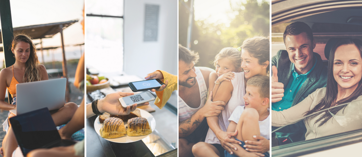 Pročitajte više o članku Transformacija turizma – trendovi koji mijenjaju način putovanja