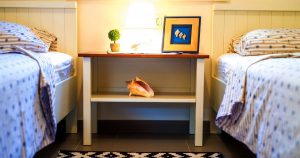 Pročitajte više o članku TEMA SMJEŠTAJA: Nautički i mornarski stil