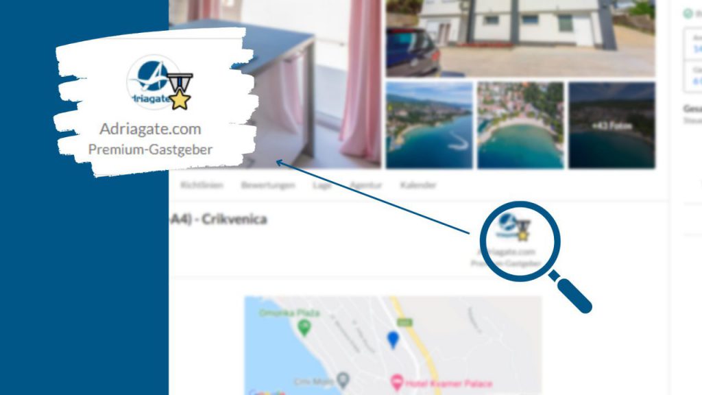 VRBO Premier domaćin bedž