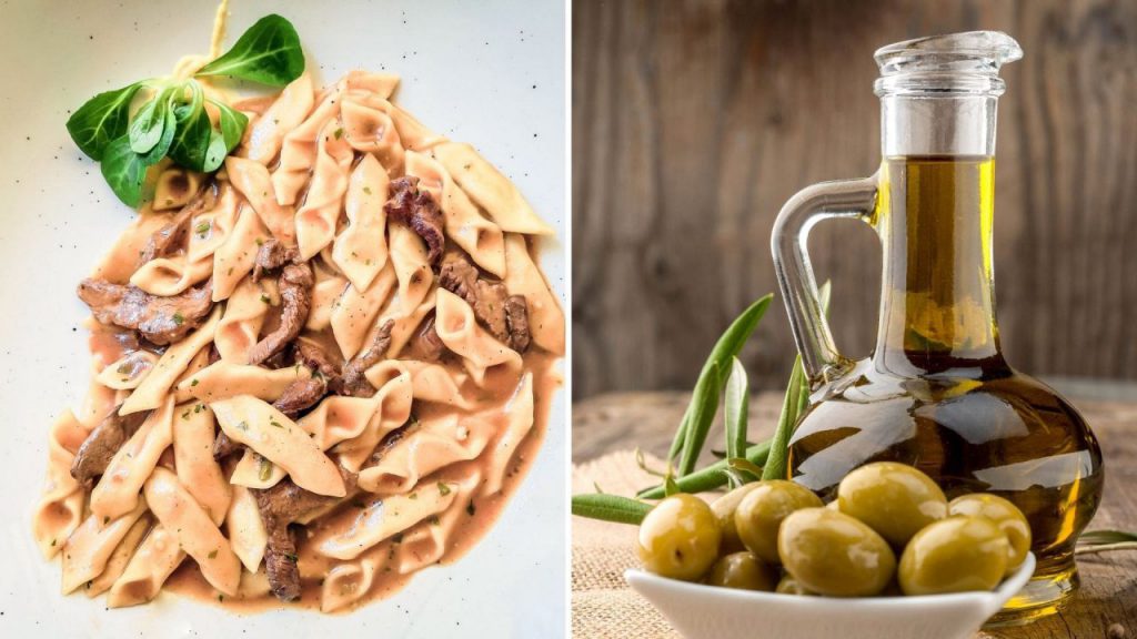 Gastronomija je prednost Istre