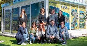 Pročitajte više o članku BLIŽE VAMA! Adriagate centralni ured za Istru i Kvarner