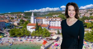 Pročitajte više o članku Intervju s regionalnom voditeljicom Adriagate grupacije u Crikvenici