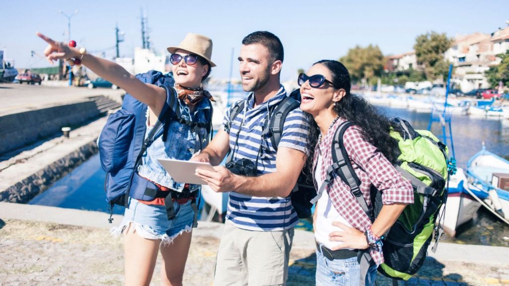 Gostima ponudite informacije o lokacijama testiranja