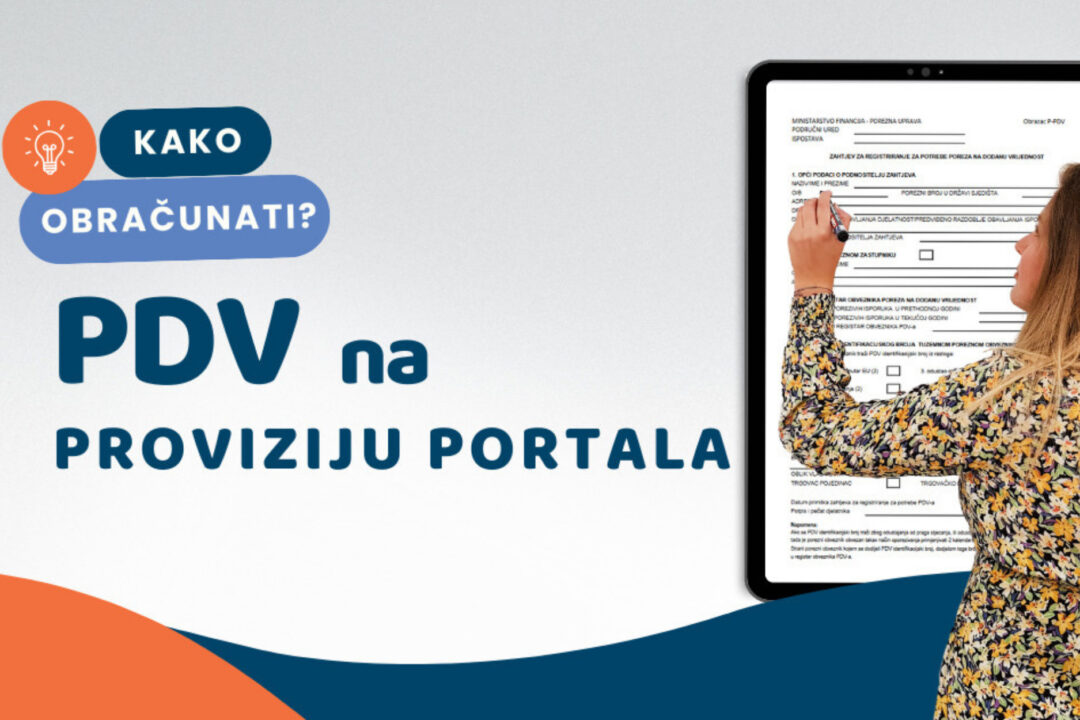 Pročitajte više o članku PITANJE IZNAJMLJIVAČA: Što je PDV broj i trebam li i ja imati isti?