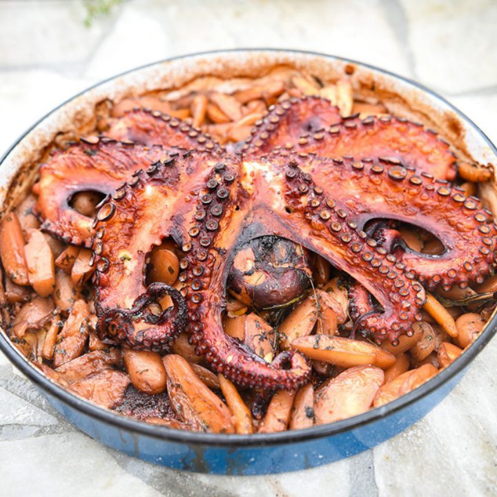 Lokalna hrana oduševit će goste