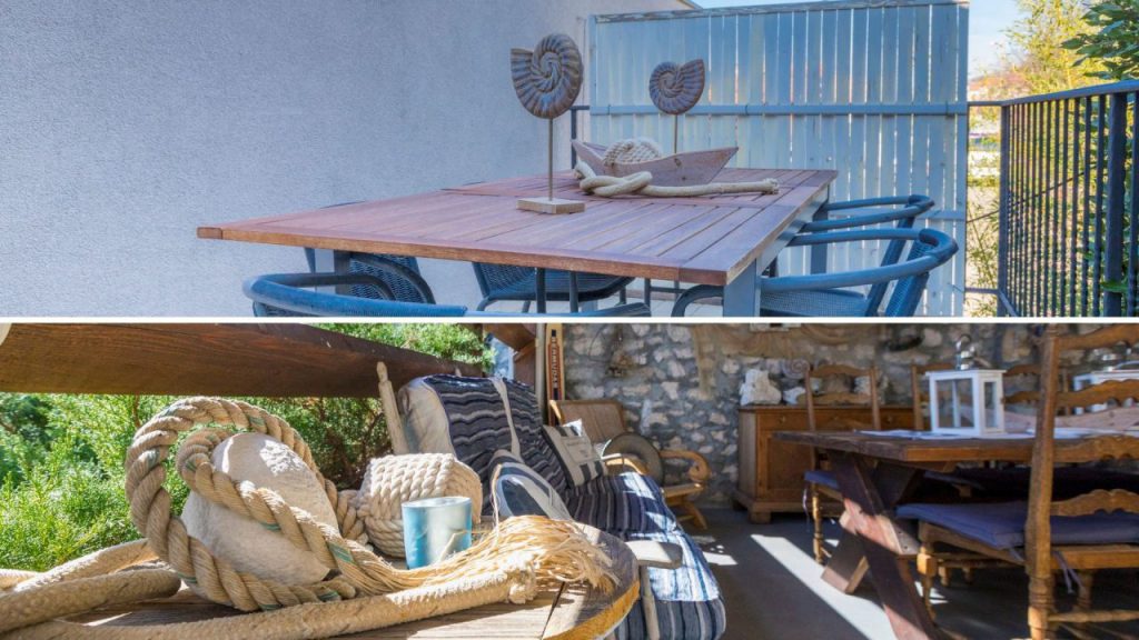 Tematizirajte smještaj