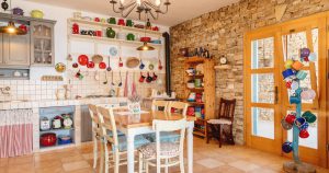 Pročitajte više o članku Tematizacija apartmana i kuća za odmor