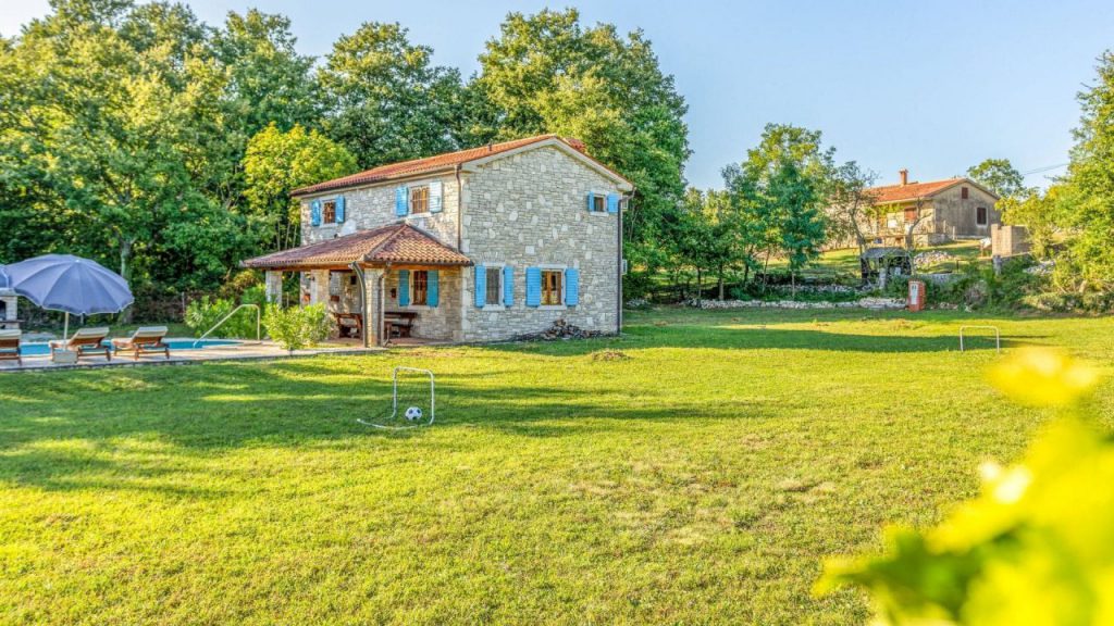 Vanjski izgled objekta i okoliš