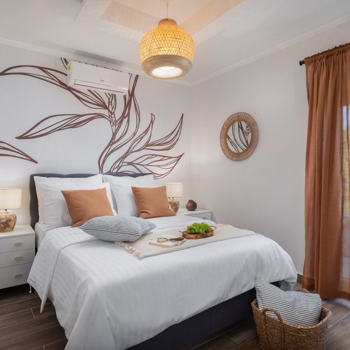 Uređenje spavaće sobe