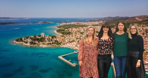 Pročitajte više o članku INTERVJU Kolegice iz Vodica: Potražnja je velika, nedostaje nam apartmana i kuća za odmor