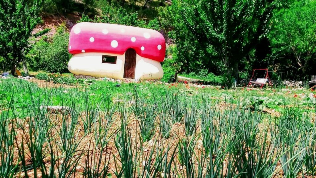 Tematizacija na temu iz prirode