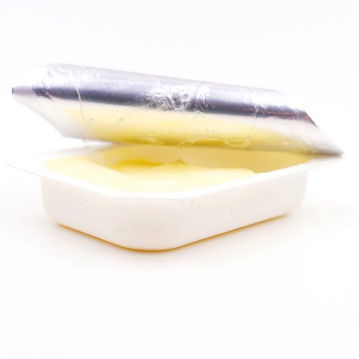 Ušteda - usluživanje doručka