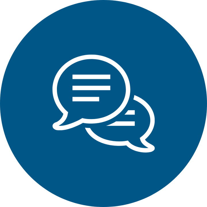 Komuniciramo s gostima