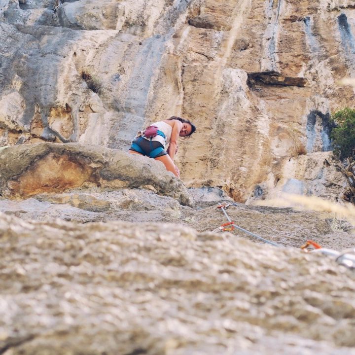 Aktivni odmor u Omišu