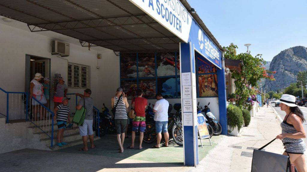 Agencija gostima ulijeva sigurnost pri rezervaciji