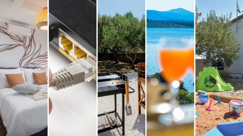 Pretraživanje po filterima