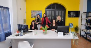 Pročitajte više o članku Regionalni centar za iznajmljivače Sjeverne Dalmacije prognozira rekordnu turističku sezonu 2022.