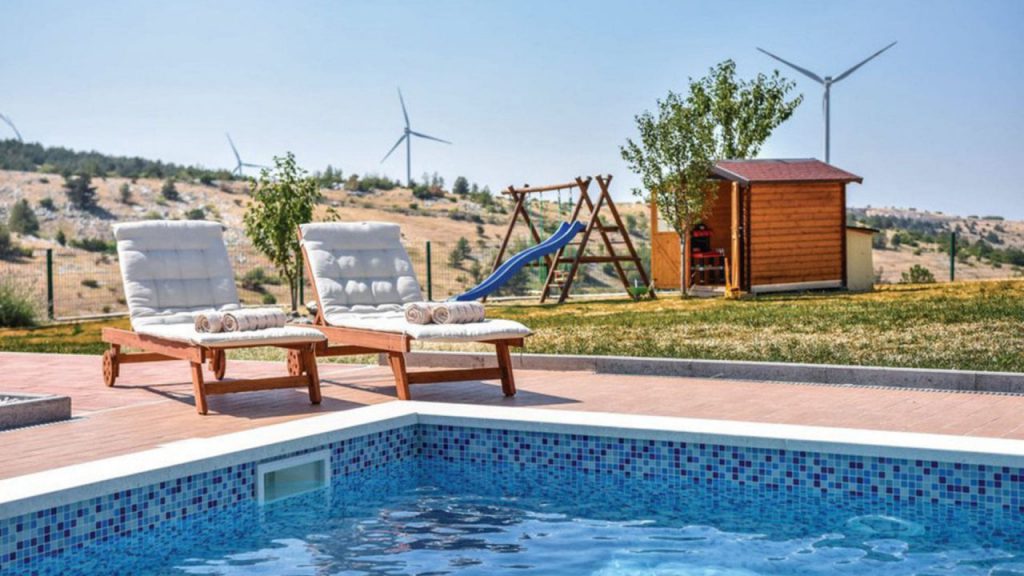 Smještaji bez pogleda na more imaju druge prednosti - dodatnu ponudu koja osvaja