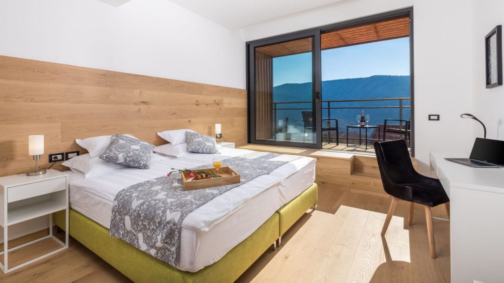 Ulažite u kvalitetu prvenstveno stavki koje su bitne vašem gostu