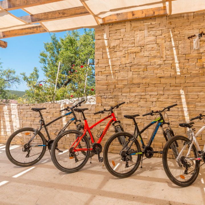 Bicikl može biti dio vaše dodatne ponude