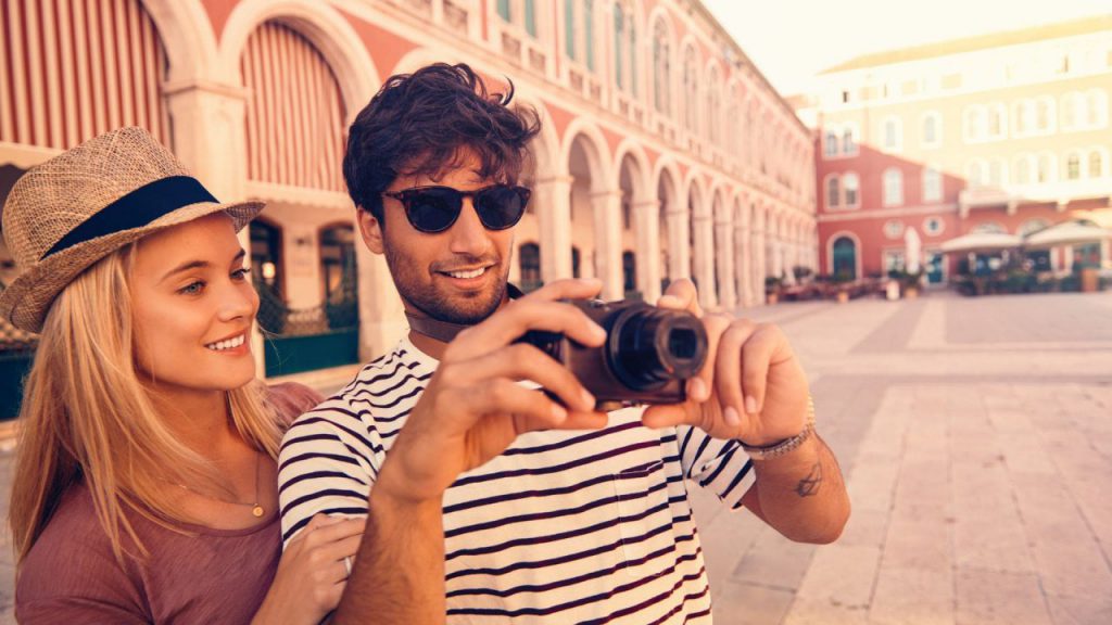 Cijena i dužina boravka gosta ovisi o destinaciji