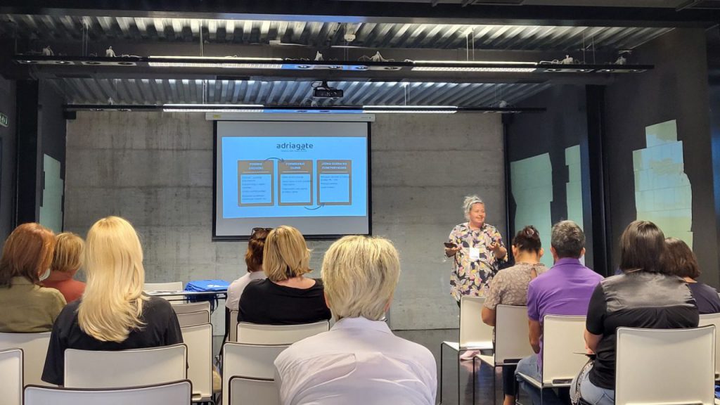 Edukacije su namijenjene svim iznajmljivačima