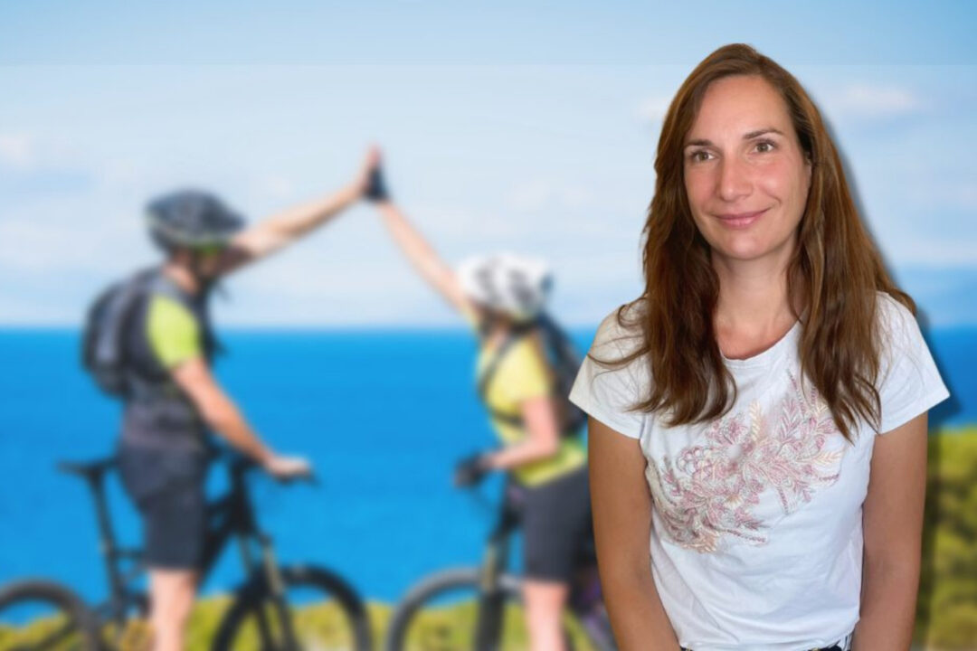 Pročitajte više o članku INTERVJU s agencijom Palma – Slovenski gosti vole biciklirati