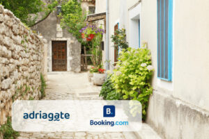 Pročitajte više o članku Booking.com nam je ponudio uvid u trendove za 2023.