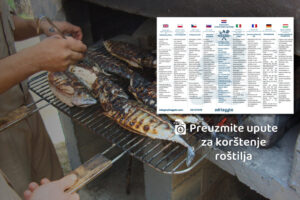 Pročitajte više o članku PREUZMITE Upute za korištenje roštilja