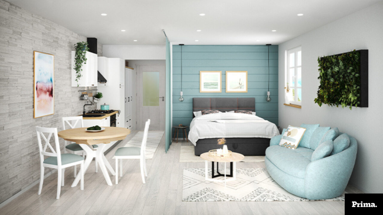 Uređenje je gostu bitan faktor pri rezervaciji smještaja