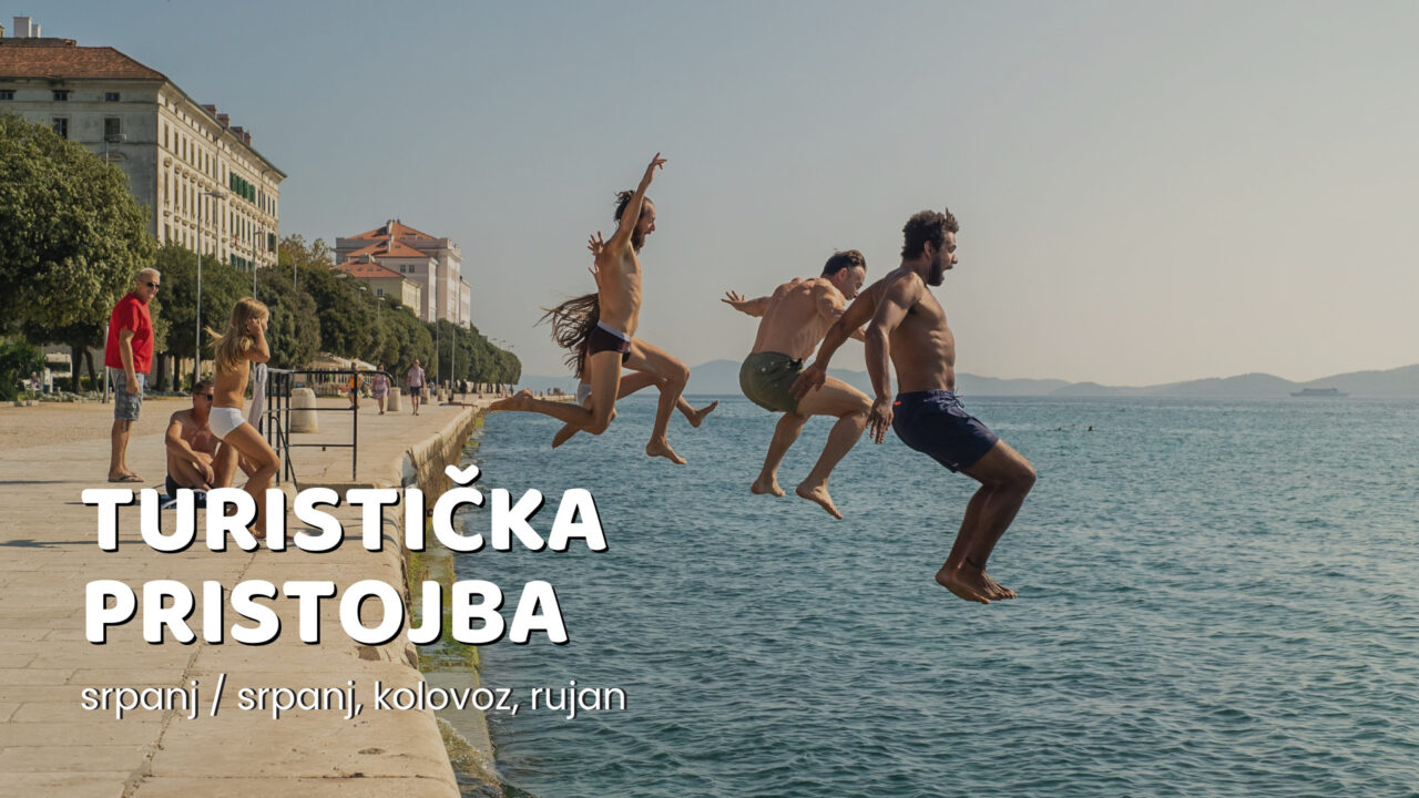 turistickapristojba