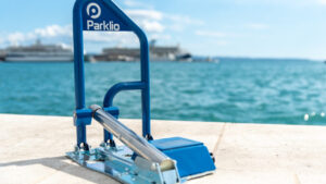 parklio pogodnosti za Adriagate iznajmljivače