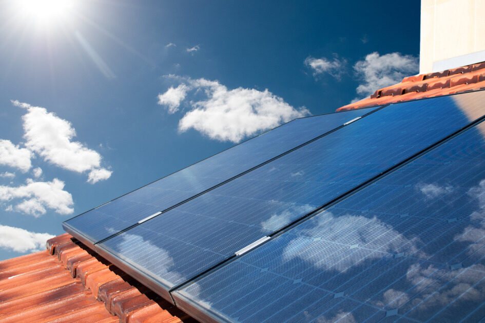 Trenutno pregledavate „Sunce moje plaća“ ulaganja iznajmljivača?