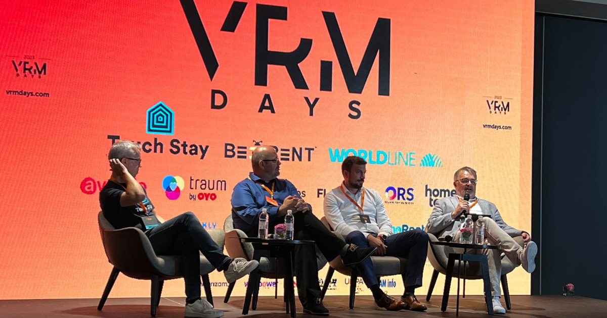 vrm days konferencija adriagate direktor