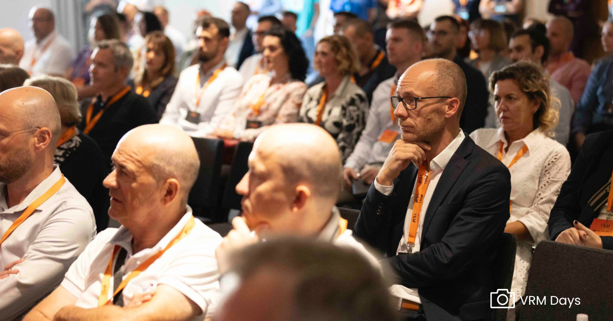 vrm days konferencija adriagate