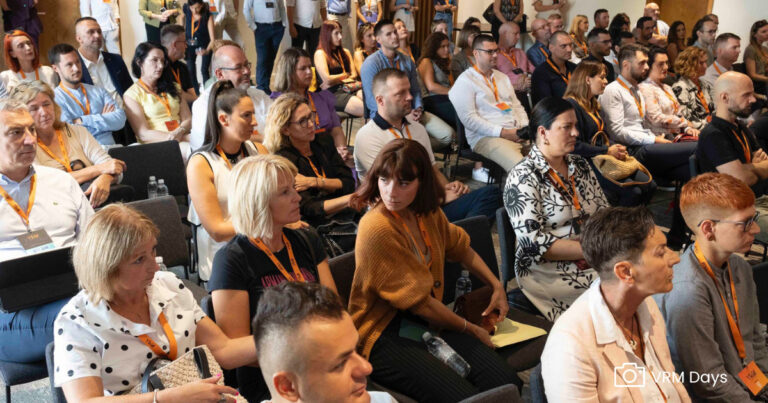 vrm days konferencija adriagate