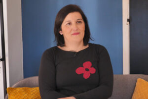 Pročitajte više o članku RAZGOVORI IZ NASLONJAČA – Antonija Juričev Talijaš, Vodice