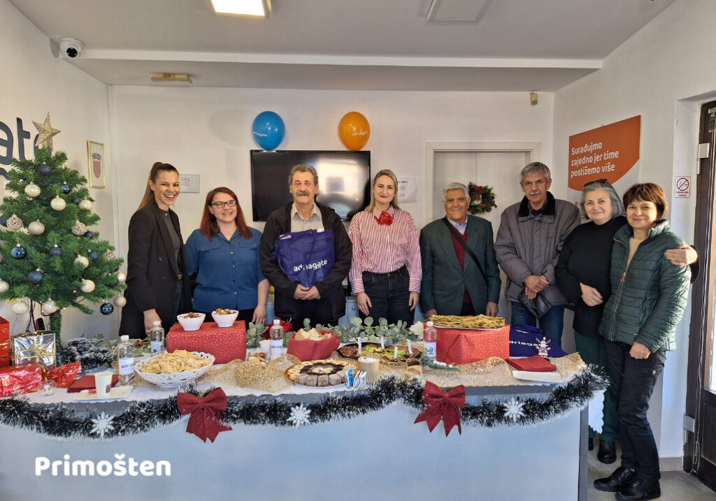 Dani otvorenih vrata Primošten - Adriagate