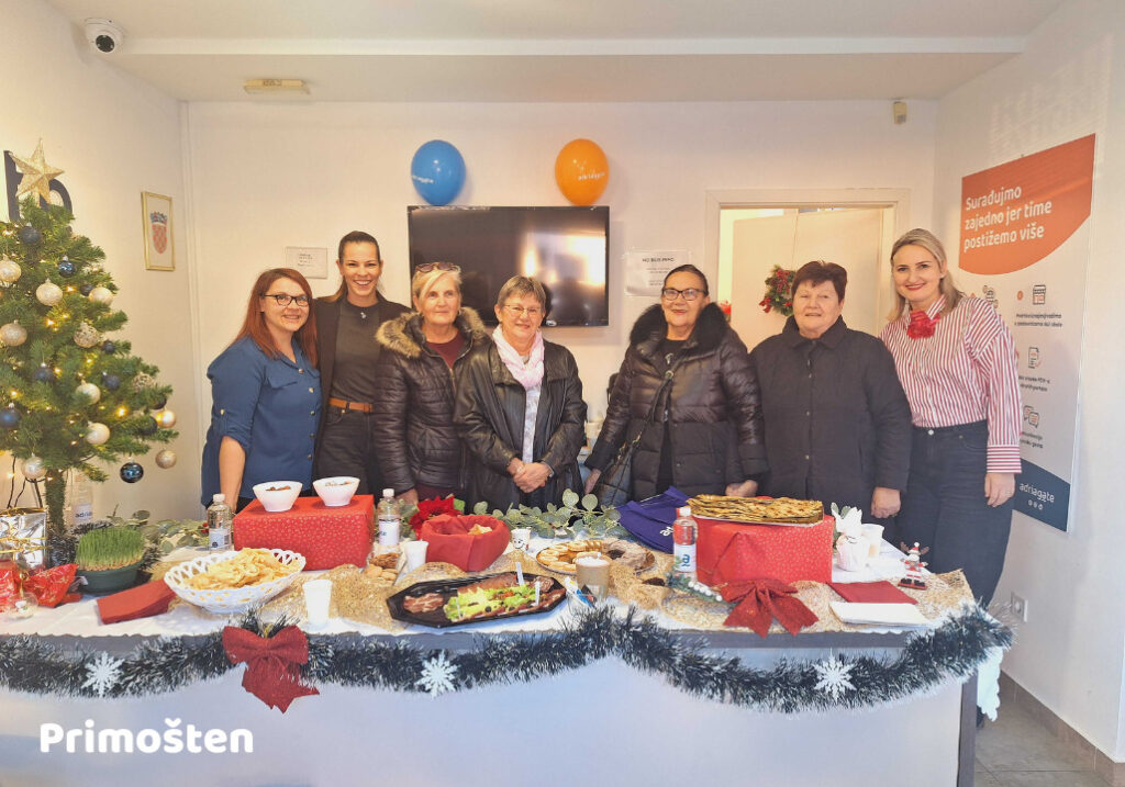 Dani otvorenih vrata Primošten - Adriagate