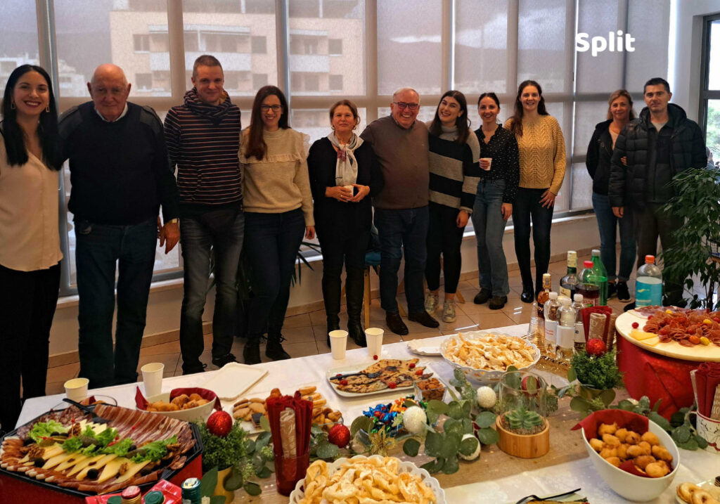 Dani otvorenih vrata Split - Adriagate