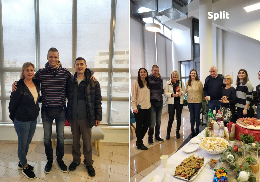 Dani otvorenih vrata Split - Adriagate