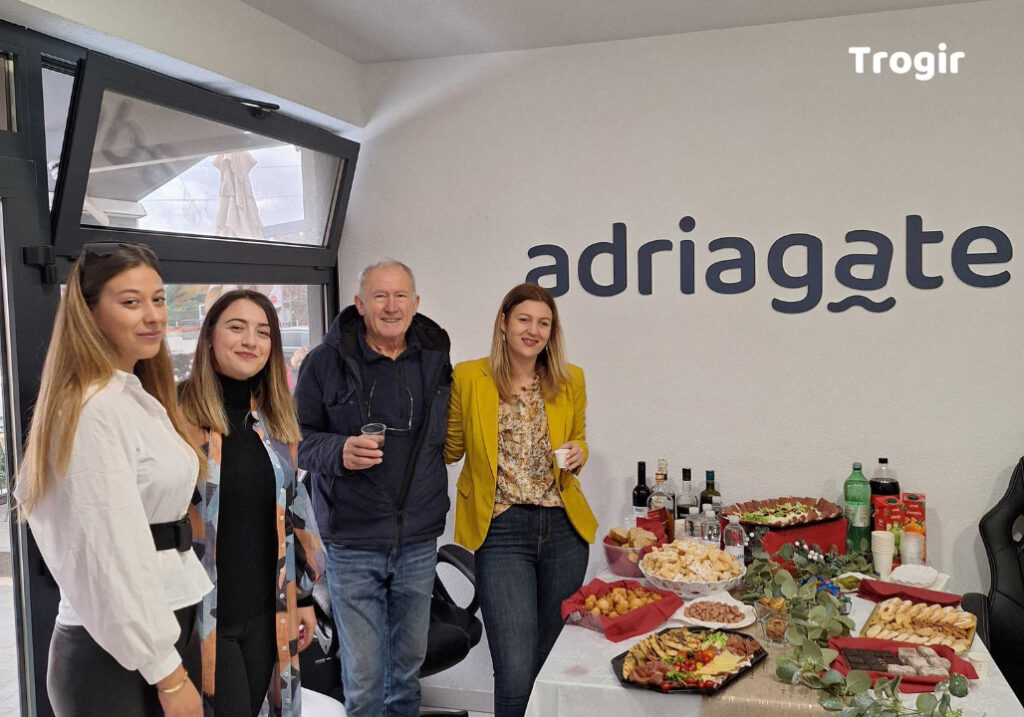 Dani otvorenih vrata Trogir - Adriagate
